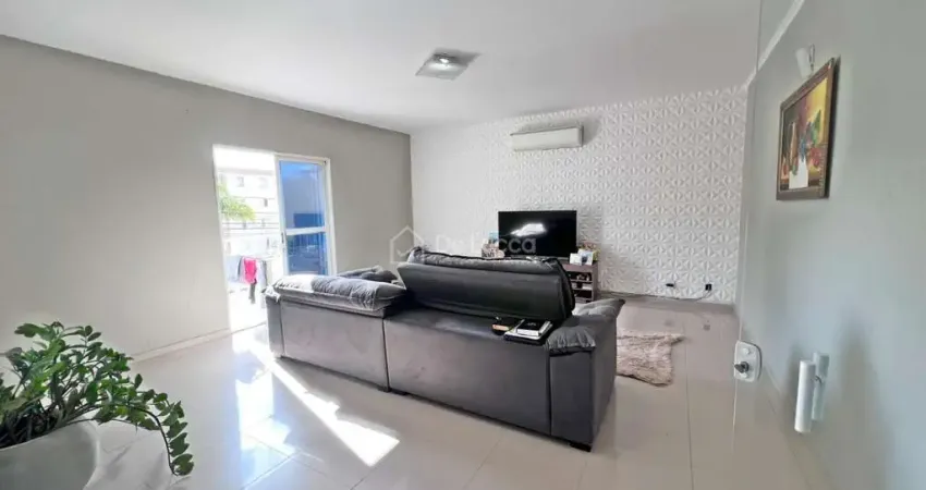 Casa com 3 quartos à venda na Rua Ubatuba, 79, Jardim Nova Europa, Campinas