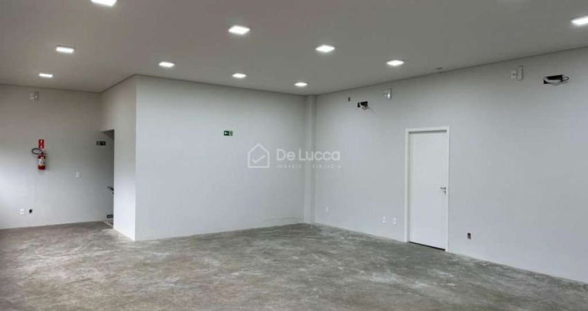 Barracão / Galpão / Depósito para alugar na Estrada Municipal Teodor Condiev, 3000, Jardim Marchissolo, Sumaré