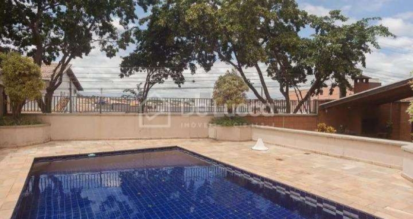 Apartamento com 2 quartos à venda na Rua Chrispim Ferreira de Souza, 117, Jardim Guarani, Campinas