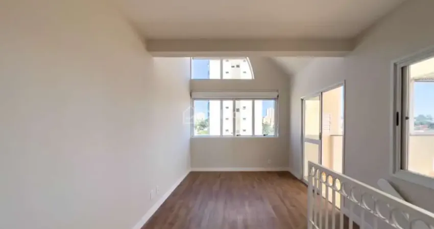 Apartamento com 2 quartos à venda na Rua José Luiz Camargo Moreira, 183, Mansões Santo Antônio, Campinas