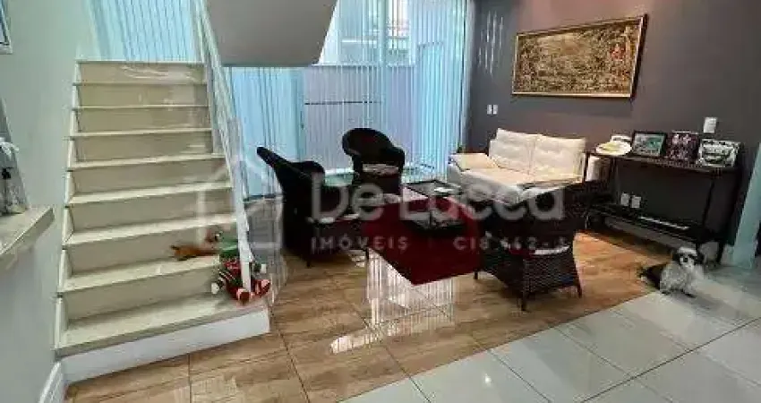 Casa em condomínio fechado com 4 quartos para alugar na Rua Professora Aparecida Lopes dos Santos, 19, Swiss Park, Campinas