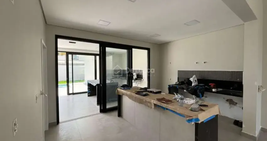 Casa em condomínio fechado com 4 quartos à venda na Parque Catimbau, 09, Residencial Campo Camanducaia, Jaguariúna