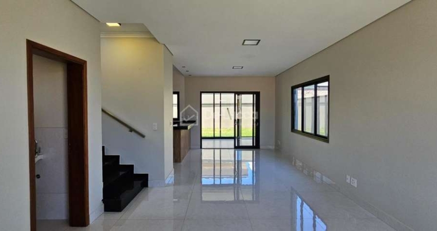 Casa em condomínio fechado com 3 quartos à venda na Rua Sebastião Cardoso, 548, Parque Brasil 500, Paulínia