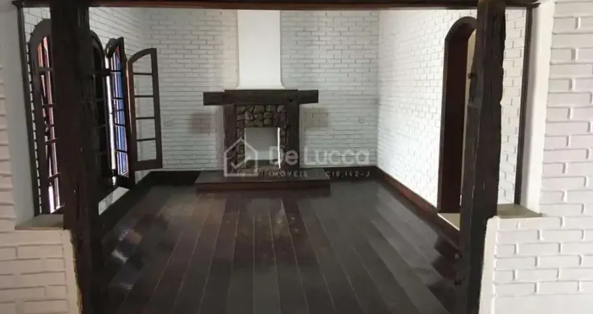 Casa comercial à venda na Rua Doutor Manoel Alexandre Marcondes Machado, 415, Jardim do Lago, Campinas
