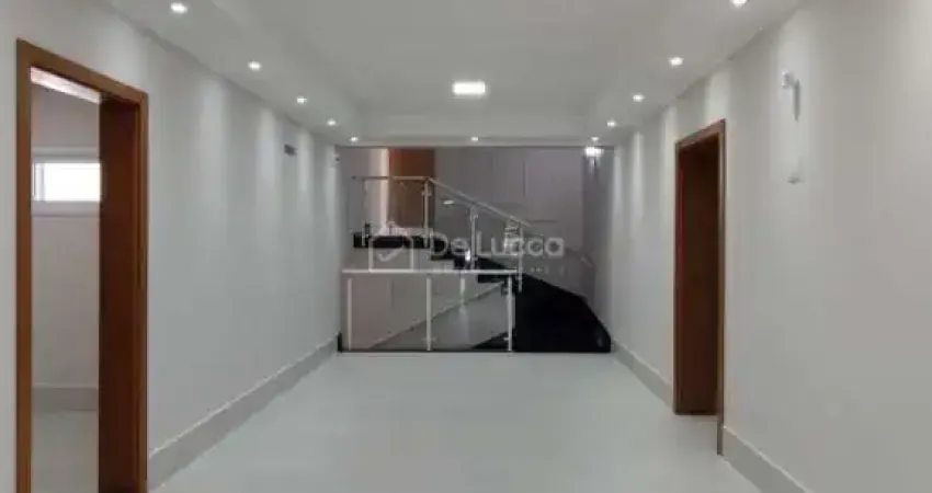 Casa comercial para alugar na Avenida Monte Castelo, 84, Jardim Proença, Campinas