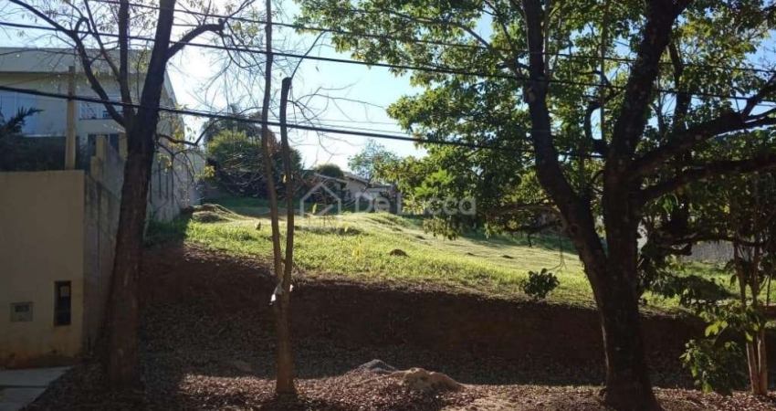 Terreno em condomínio fechado à venda na Rua San Conrado, 149, Loteamento Caminhos de San Conrado (Sousas), Campinas