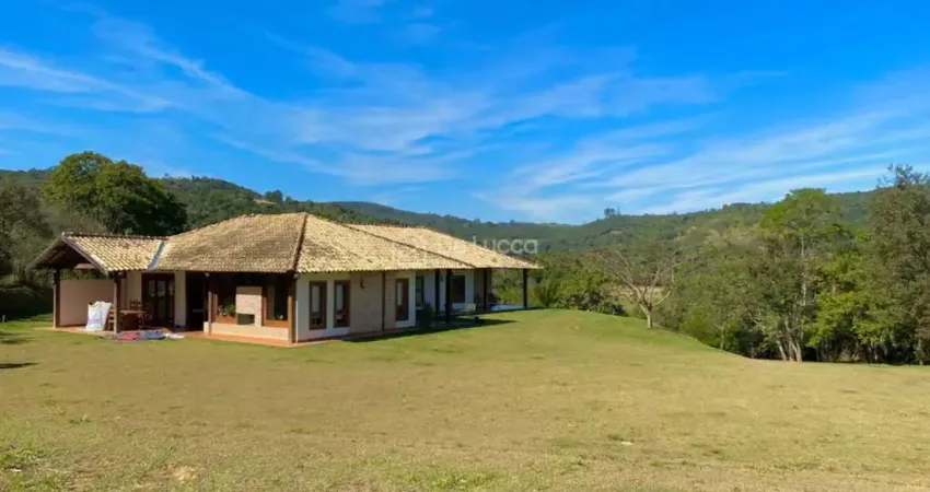 Chácara / sítio com 3 quartos à venda na Estrada Sousas-Pedreira, 7, Sousas, Campinas