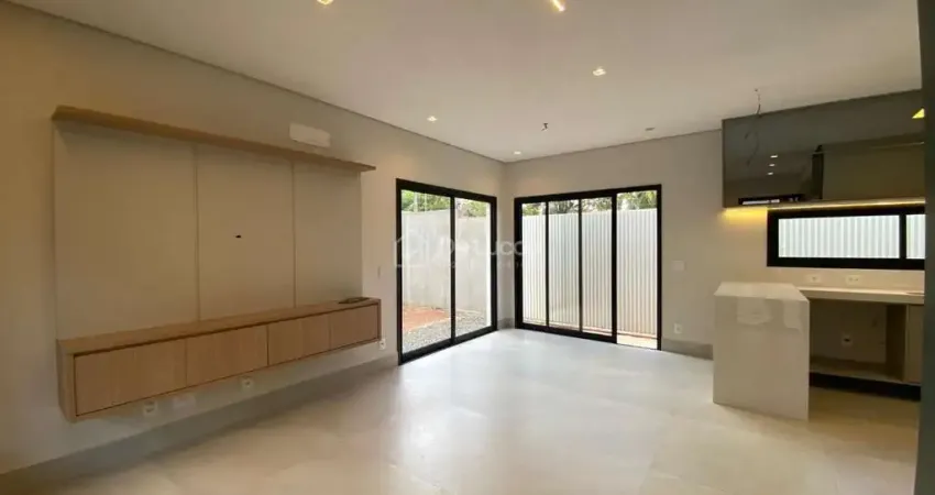 Casa em condomínio fechado com 3 quartos à venda na Rua Emerson José Moreira, 1730, Chácara Primavera, Campinas
