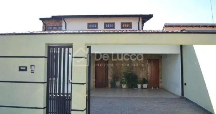 Casa comercial à venda na Rua Padre Anselmo, 146, Jardim Bela Vista, Campinas