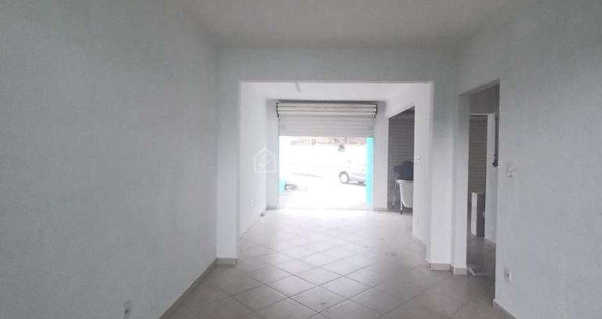 Casa comercial para alugar na Avenida Washington Luís, 532, Jardim Leonor, Campinas