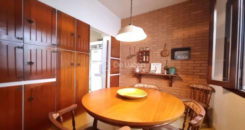 Casa comercial à venda na Rua Hermínio Humberto Bertani, 90, Jardim das Paineiras, Campinas