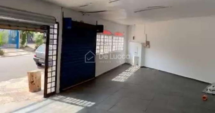 Casa comercial à venda na Rua Doutor Theodoro Langaard, 1034, Bonfim, Campinas