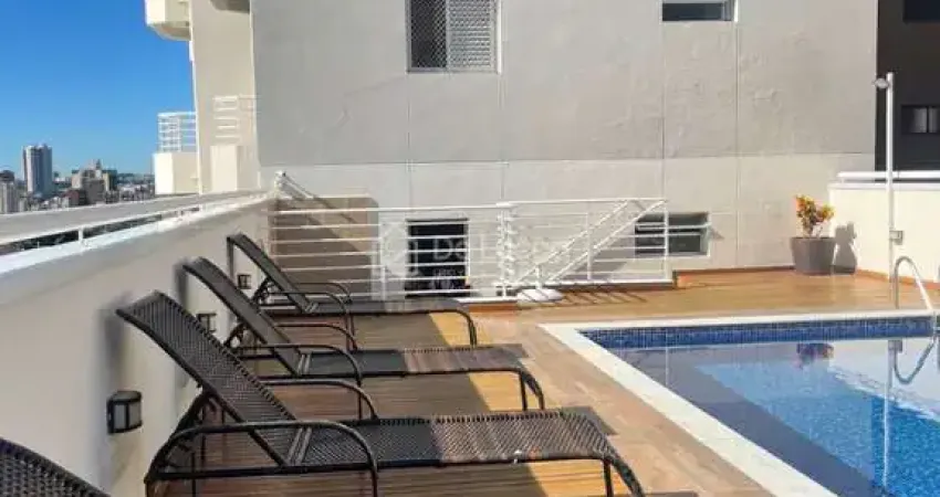 Apartamento com 1 quarto para alugar na Rua Oscar Leite, 111, Ponte Preta, Campinas