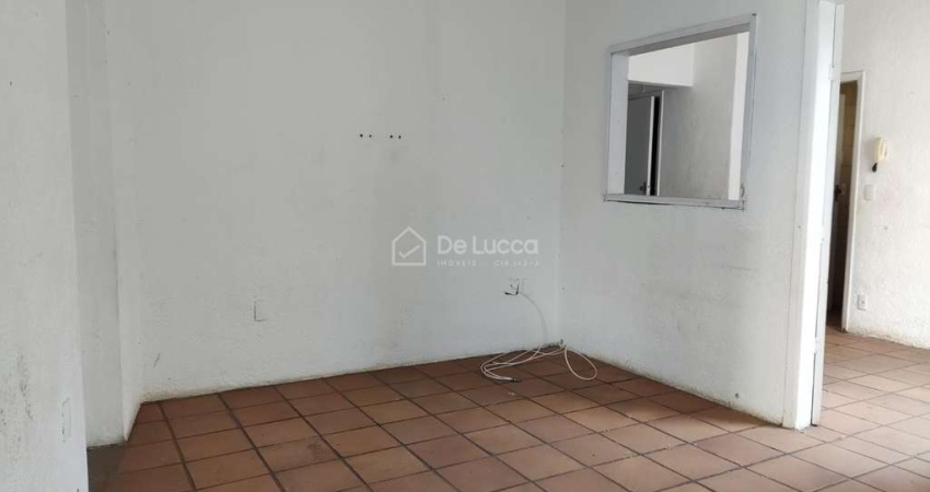 Casa comercial à venda na Rua Itu, 298, Cambuí, Campinas