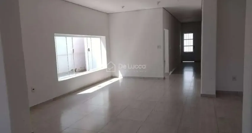 Casa comercial à venda na Rua Paula Bueno, 280, Taquaral, Campinas