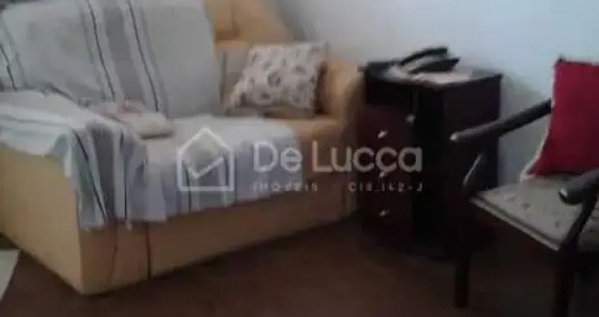 Casa com 2 quartos à venda na Rua Catarina Inglese Soares, 187, Vila Industrial, Campinas