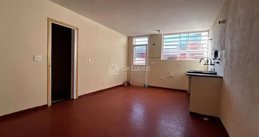 Casa comercial para alugar na Rua Frei Manoel da Ressurreição, 1145, Jardim Guanabara, Campinas