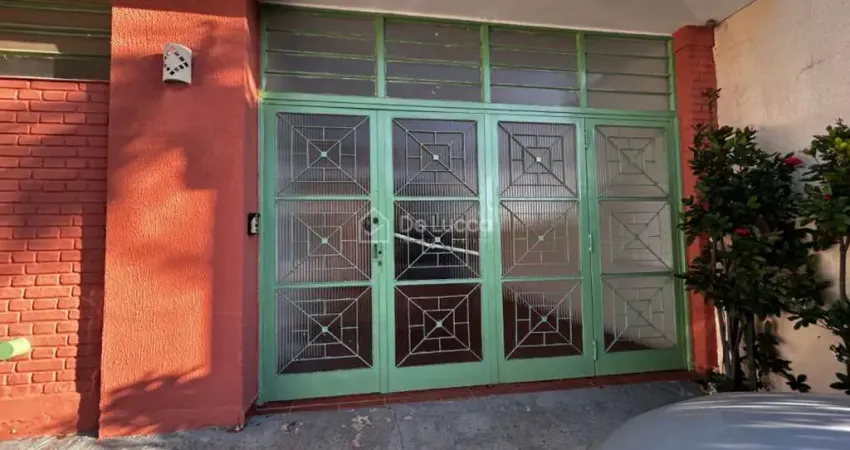 Casa comercial para alugar na Rua Frei Manoel da Ressurreição, 1145, Jardim Guanabara, Campinas