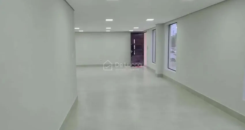 Casa comercial para alugar na Rua Doutor Lino de Morais Leme, 91, Nova Campinas, Campinas