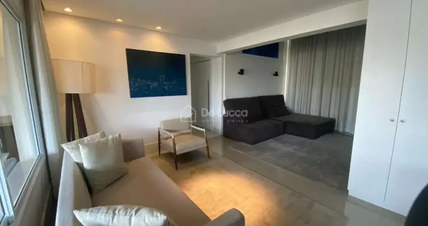 Apartamento com 3 quartos para alugar na Rua dos Bandeirantes, 665, Cambuí, Campinas