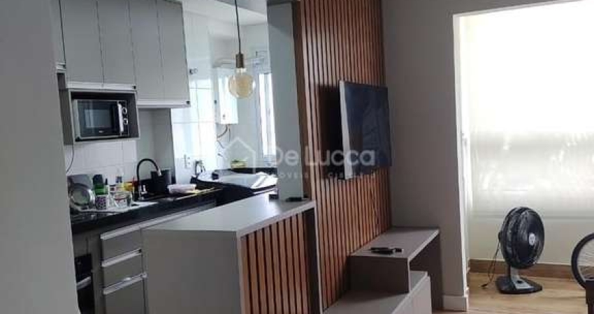 Apartamento com 2 quartos à venda na Rua Campos do Jordão, 449, Vila Industrial, Campinas
