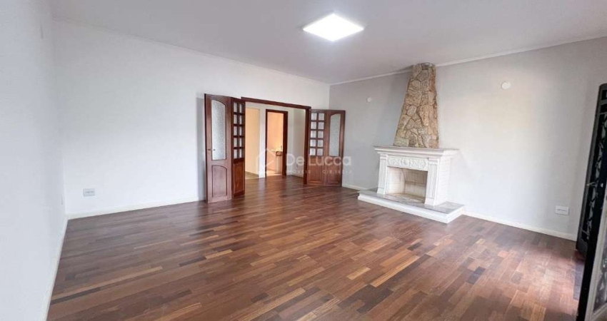 Casa com 4 quartos à venda na Rua Argentina Ceconelli, 83, Jardim Chapadão, Campinas