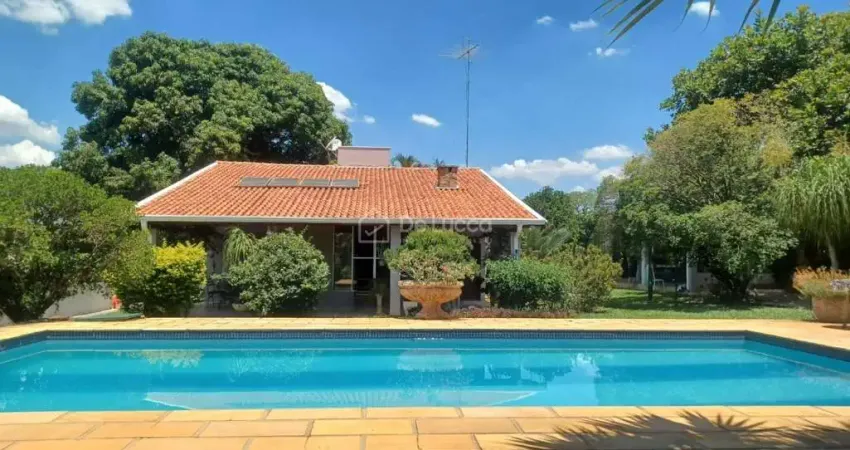 Casa em condomínio fechado com 3 quartos à venda na Rua Mariazinha Leite Campagnolli, 1121, Parque Xangrilá, Campinas