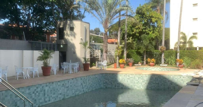Apartamento com 3 quartos à venda na Rua Monte Aprazível, 885, Chácara da Barra, Campinas