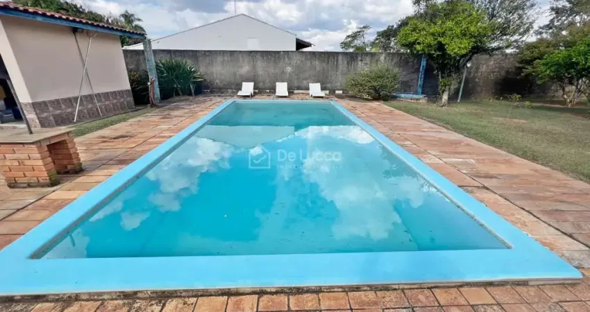 Casa em condomínio fechado com 3 quartos à venda na Rua Mariazinha Leite Campagnolli, 1121, Parque Xangrilá, Campinas