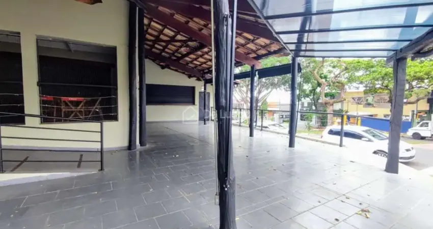 Casa comercial à venda na Avenida José Bonifácio, 840, Jardim Flamboyant, Campinas