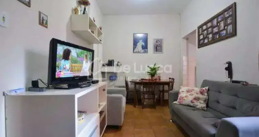 Casa com 2 quartos à venda na Rua Ferreira Penteado, 1257, Centro, Campinas