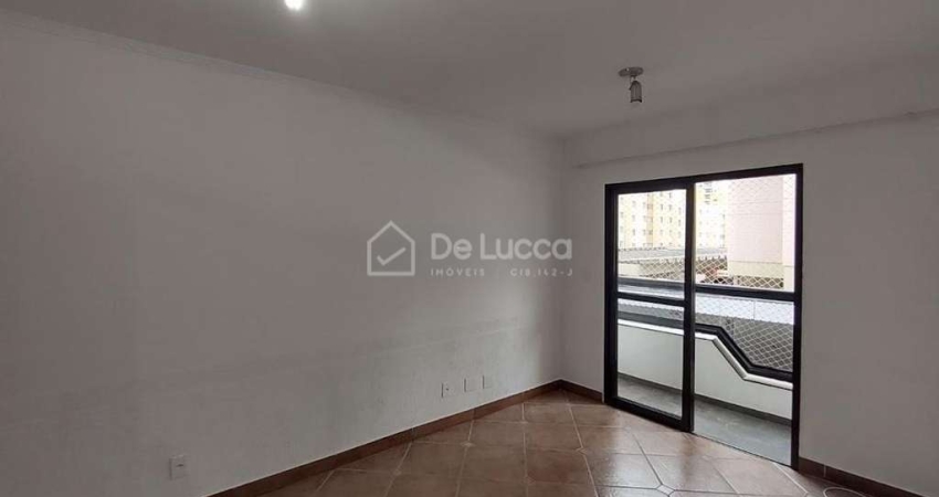 Apartamento com 3 quartos à venda na Rua Jasmim, 190, Chácara Primavera, Campinas