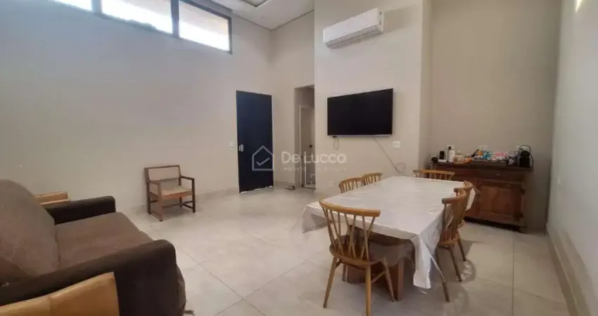 Casa em condomínio fechado com 3 quartos à venda na Rua José Francisco Barbosa, 100, Parque Rural Fazenda Santa Cândida, Campinas