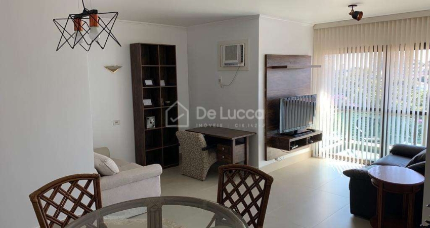 Apartamento com 1 quarto à venda na Rua Coronel Francisco Andrade Coutinho, 222, Cambuí, Campinas
