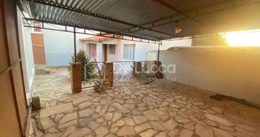 Casa com 4 quartos à venda na Rua Pedregulhos, 73, Chácara da Barra, Campinas