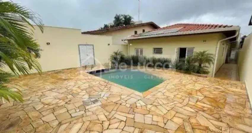 Casa com 4 quartos à venda na Rua das Orquídeas, 659, Chácara Primavera, Campinas