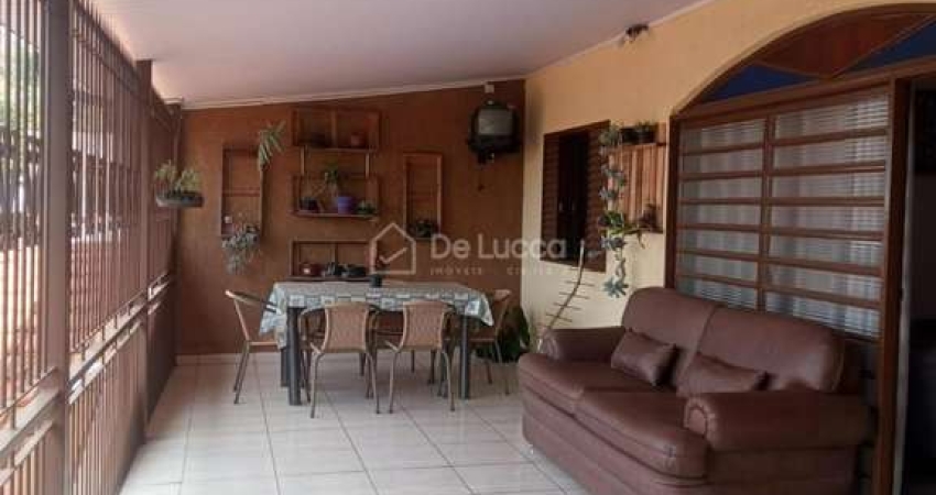 Casa com 3 quartos à venda na Rua Regina Nogueira 120, 20, Jardim São Gabriel, Campinas