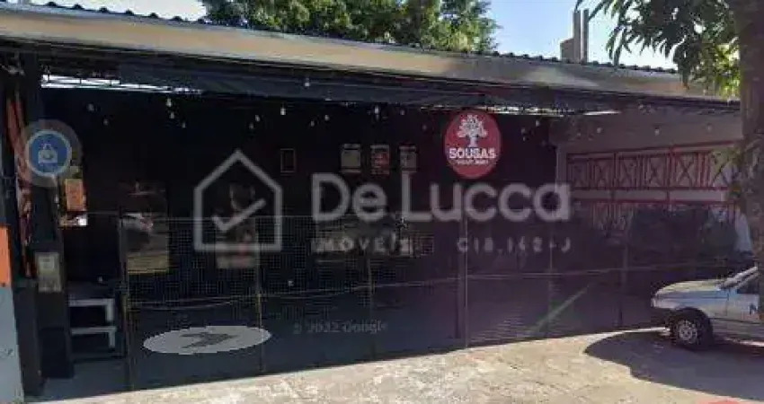 Casa comercial para alugar na Avenida Antônio Carlos Couto de Barros, 592, Vila Sônia (Sousas), Campinas