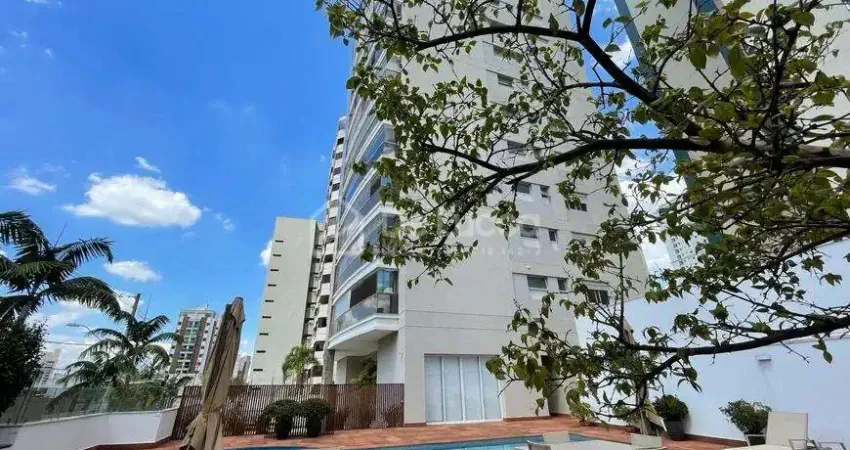 Apartamento com 3 quartos à venda na Rua Carlos Kaysel, 40, Cambuí, Campinas