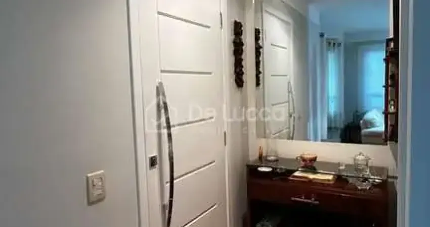 Casa em condomínio fechado com 3 quartos à venda na Rua Aglair Buratto Villas Boas, 671, Loteamento Residencial Vila Bella, Campinas