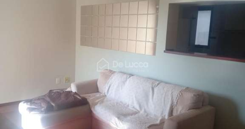Apartamento com 1 quarto para alugar na Rua Coronel Quirino, 752, Cambuí, Campinas