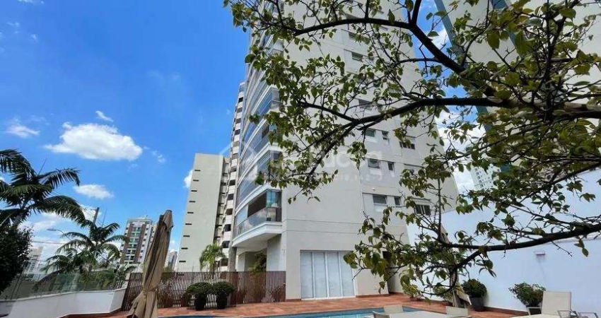 Apartamento com 3 quartos à venda na Rua Carlos Kaysel, 40, Cambuí, Campinas