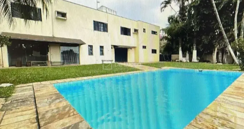 Casa comercial para alugar na Rua Salim Feres, 251, Jardim Santa Marcelina, Campinas