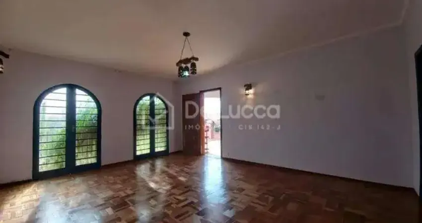 Casa com 3 quartos à venda na Gertrudes Arruda Camargo, 112, Jardim Santana, Campinas