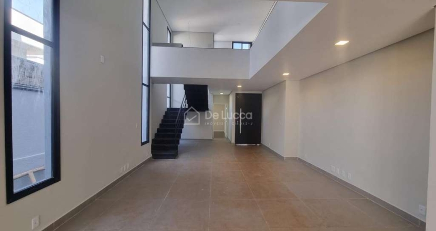 Casa em condomínio fechado com 3 quartos à venda na Terras do Cancioneiro, 920, Loteamento Terras do Cancioneiro, Paulínia