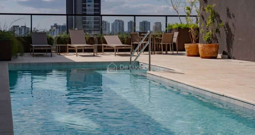 Apartamento com 3 quartos à venda na Rua dos Bandeirantes, 284, Cambuí, Campinas