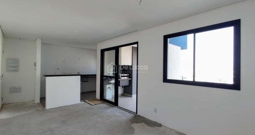 Apartamento com 2 quartos à venda na Rua Cônego Nery, 230, Jardim Guanabara, Campinas