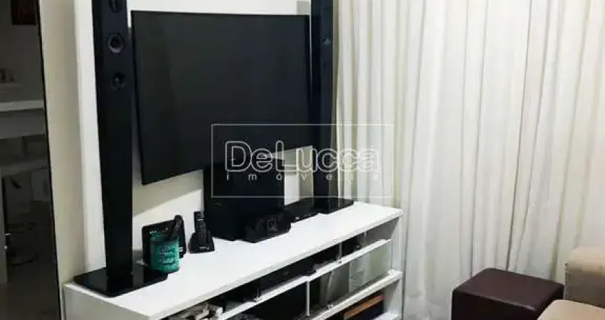 Apartamento com 2 quartos à venda na Rua Adelino Martins, 500, Mansões Santo Antônio, Campinas