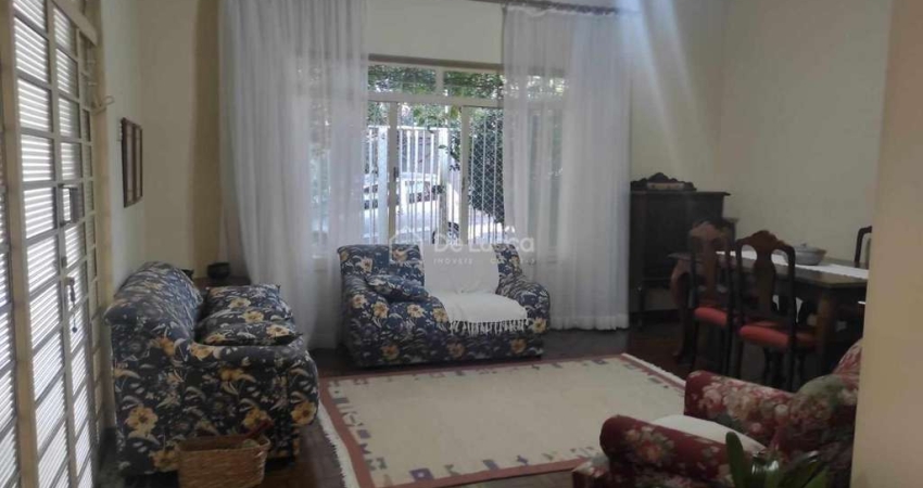 Casa comercial à venda no Nova Campinas, Campinas 