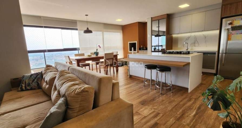 Apartamento com 3 quartos à venda na Rua Luiz Oliveira, 287, Parque das Flores, Campinas